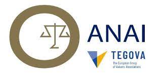 ANAI e TEGOVA