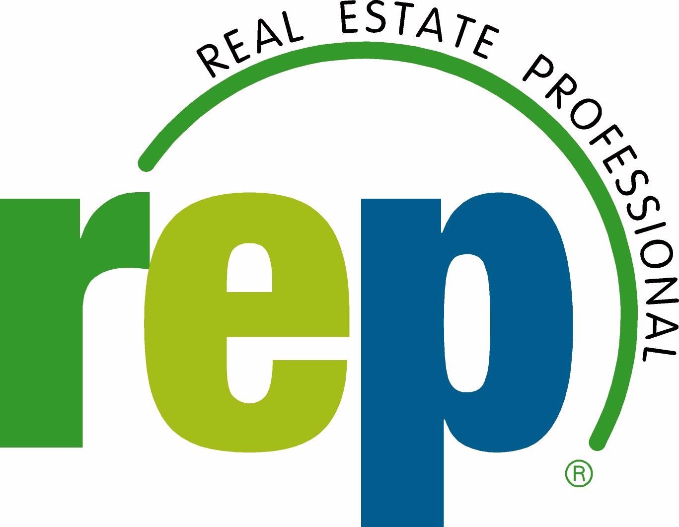 REP — Real Estate Professional