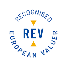 REV — Recognised European Valuer